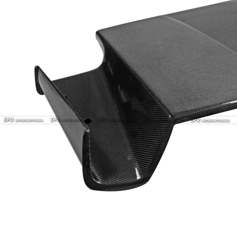 Honda S2000 AP1 AP2 SP Style Wide Body Rear diffuser