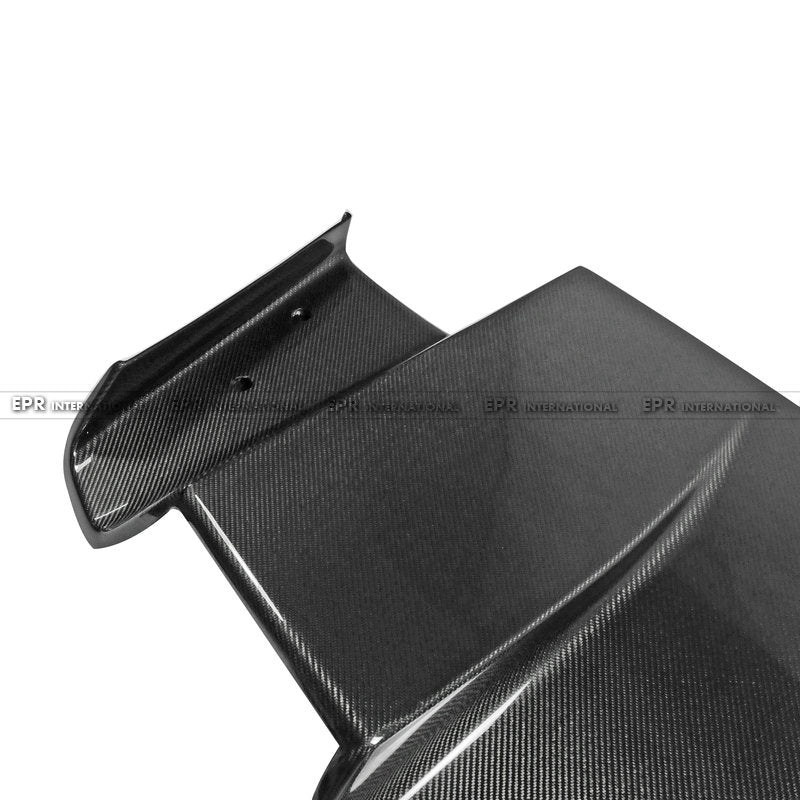 Honda S2000 AP1 AP2 SP Style Wide Body Rear diffuser