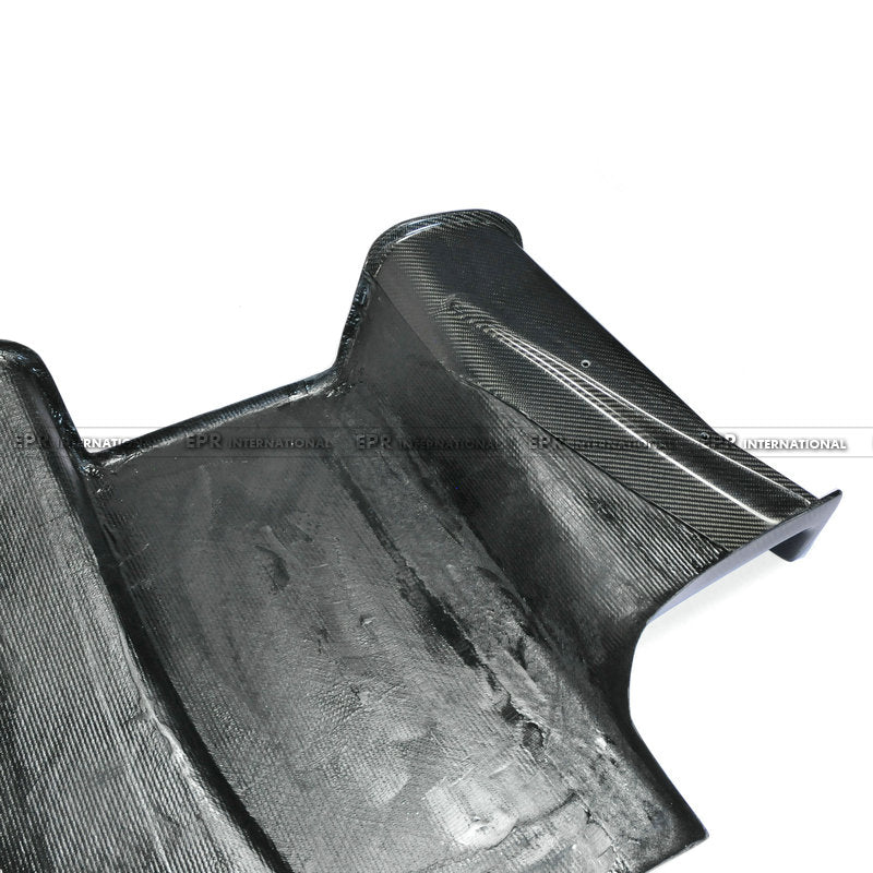 Honda S2000 AP1 AP2 SP Style Wide Body Rear diffuser