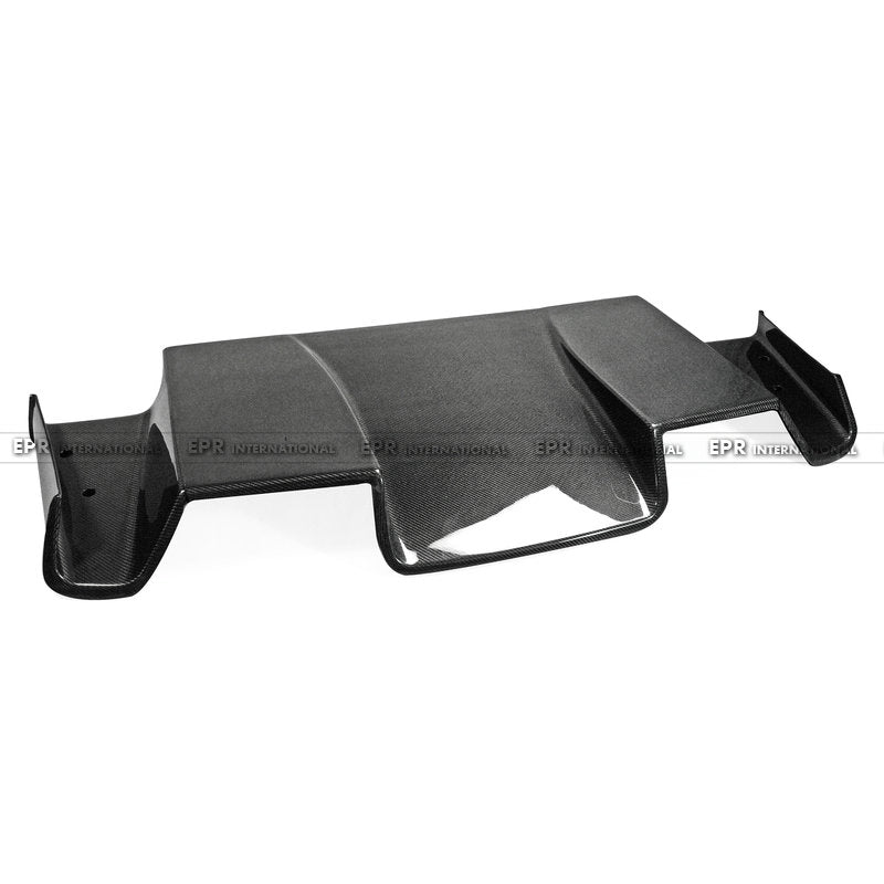 Honda S2000 AP1 AP2 SP Style Wide Body Rear diffuser