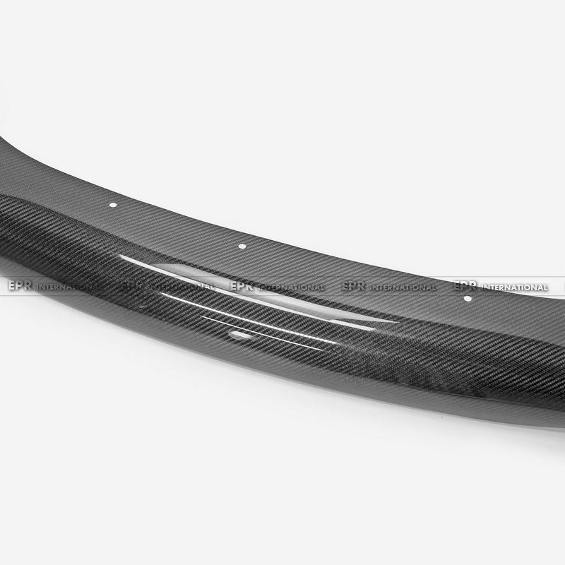 Honda S2000 AP1 AP2 AM Type Front Lip (Fit S2000-FB-AM)