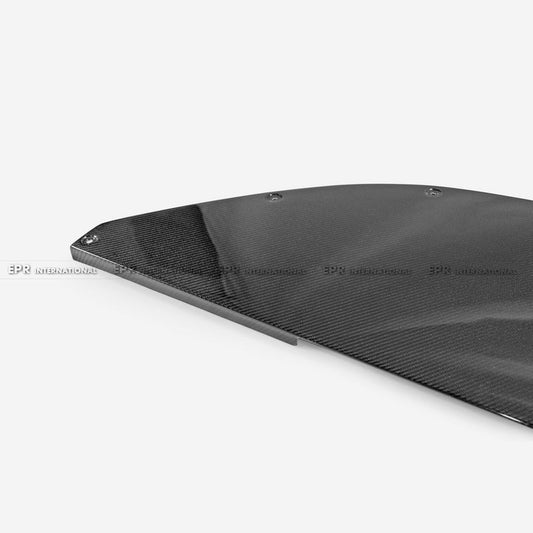 Honda S2000 AP1 AP2 SP Style Wide Body Front Bottom Lip