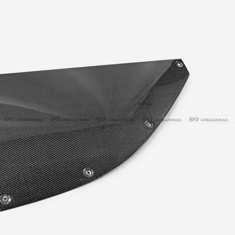 Honda S2000 AP1 AP2 SP Style Wide Body Front Bottom Lip