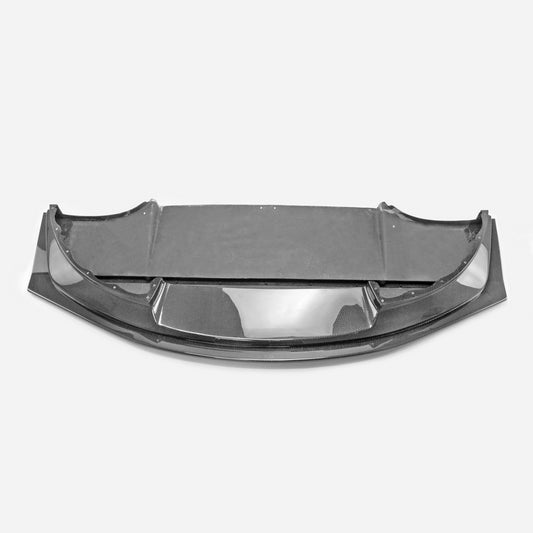 Honda S2000 AP1 AP2 VTX Track Type Front Bumper Lip (Track Use)