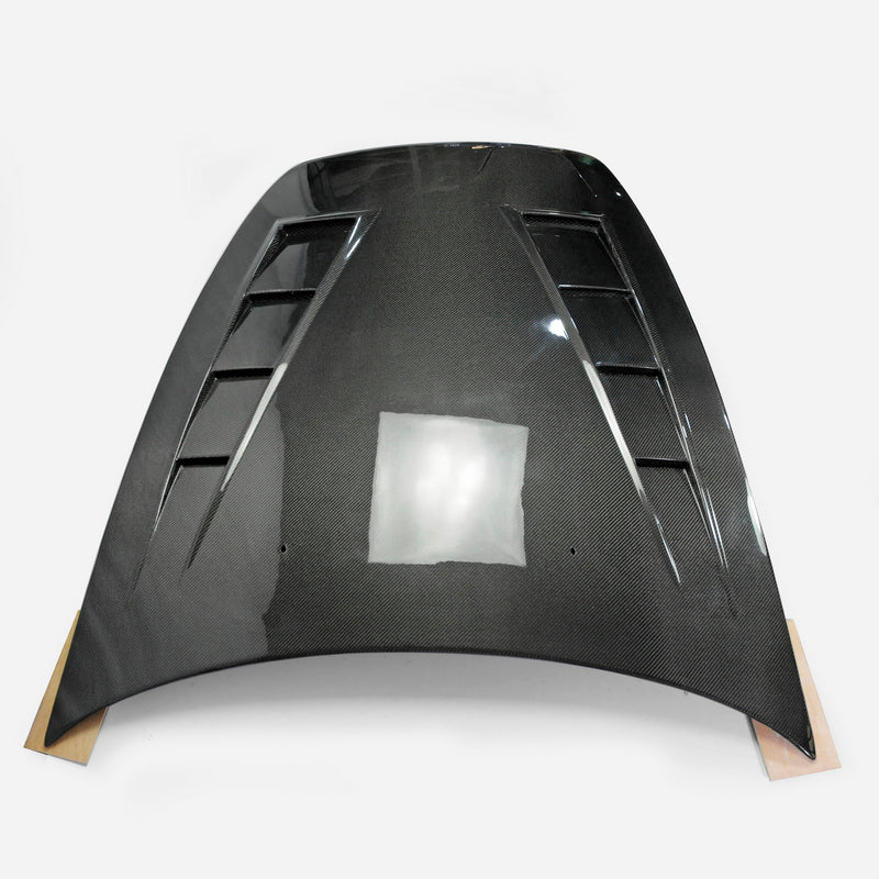 Honda S2000 Js Racing Hood