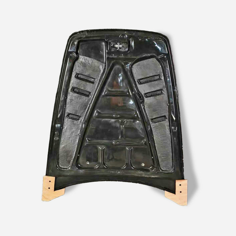 Honda S2000 SPN Style Hood