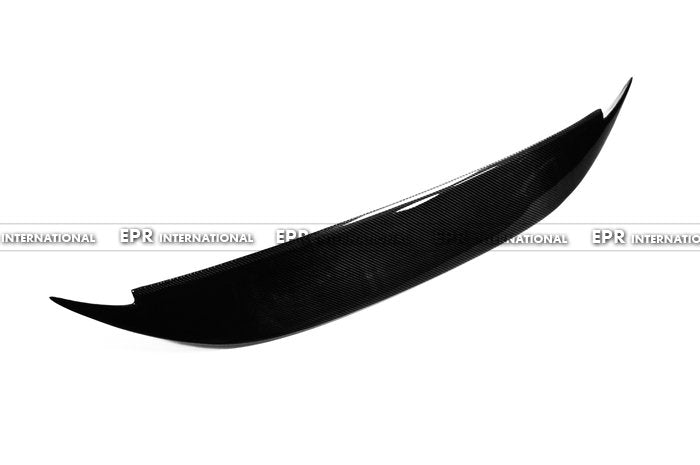 Honda S2000 BYS Style Ducktail Spoiler
