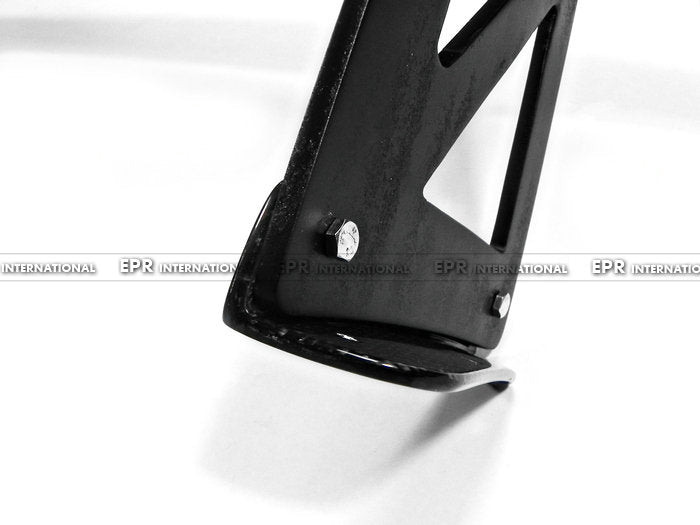 Honda S2000 SPOON Rear Spoiler