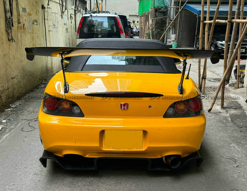 Honda S2000 Js Racing GT Spoiler(295mm Height)