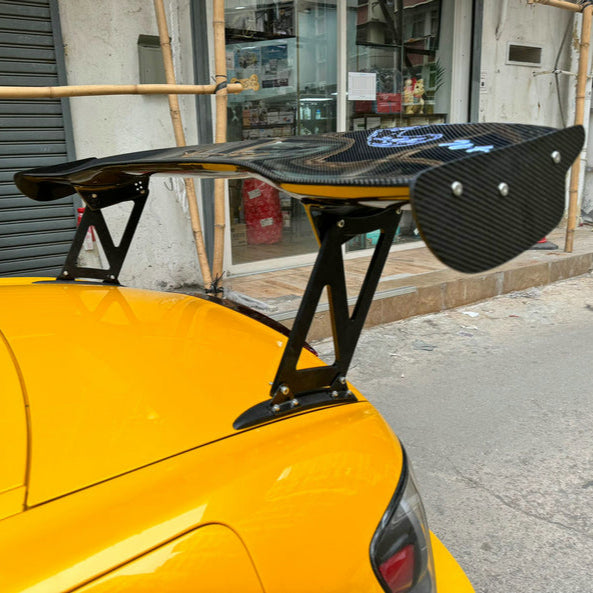 Honda S2000 Js Racing GT Spoiler(295mm Height)