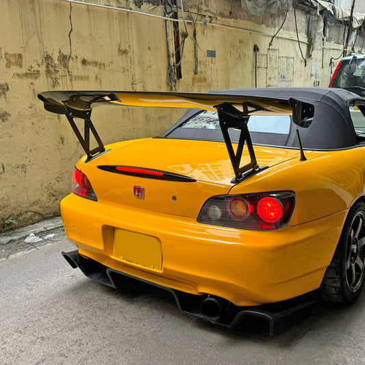 Honda S2000 Js Racing GT Spoiler(295mm Height)