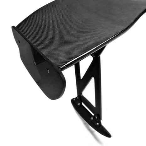 Honda S2000 Js Racing GT Spoiler(295mm Height)