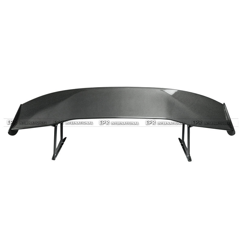Honda S2000 Js Racing GT Spoiler(390mm Height)