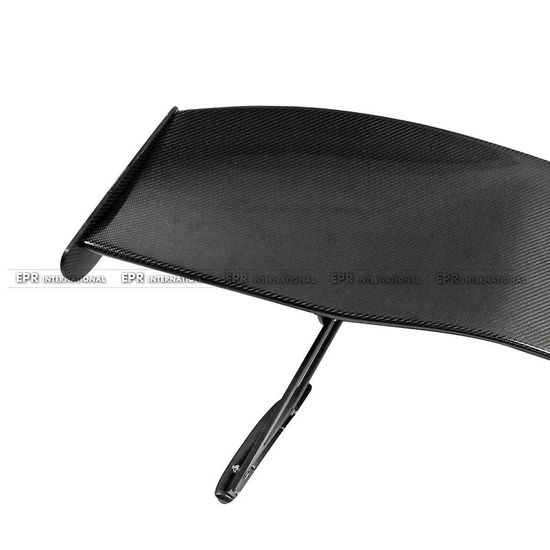 Honda S2000 Js Racing GT Spoiler(390mm Height)