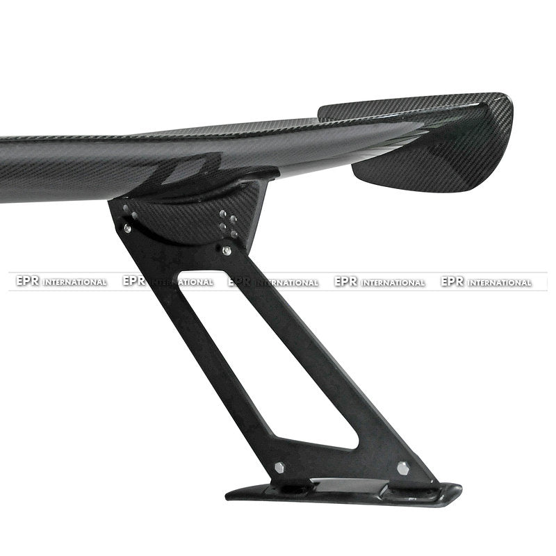 Honda S2000 Js Racing GT Spoiler(390mm Height)