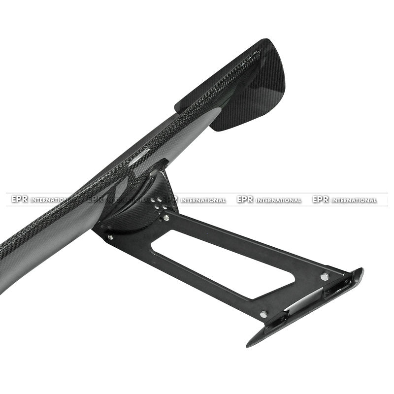 Honda S2000 Js Racing GT Spoiler(390mm Height)