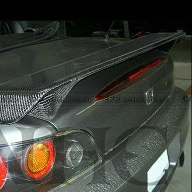 Honda JS Style Rear Spoiler Wing For Honda S2000 AP1 AP2