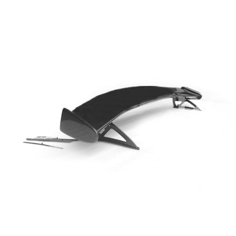 Honda S2000 AP1 AP2 MU Type rear spoiler