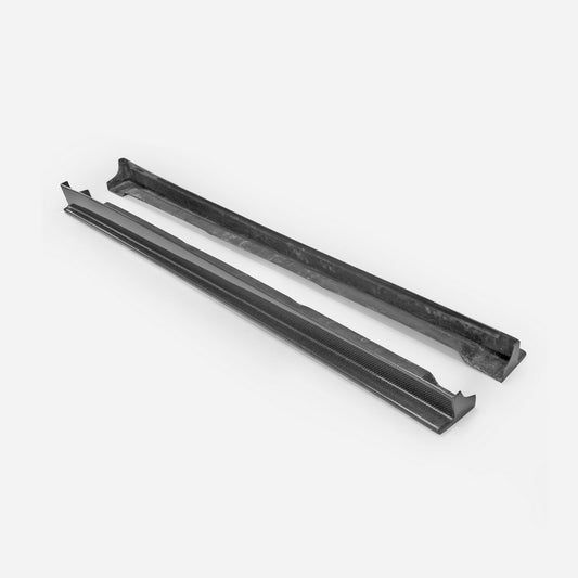 Honda S2000 Js Racing Side Skirt
