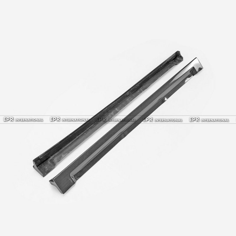 Honda S2000 Js Racing Side Skirt