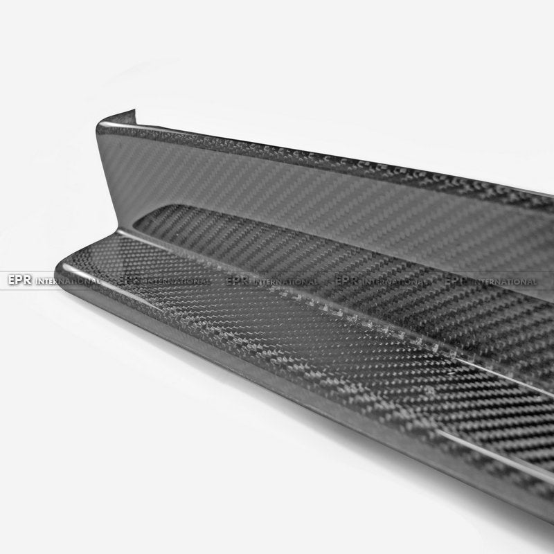 Honda S2000 Js Racing Side Skirt