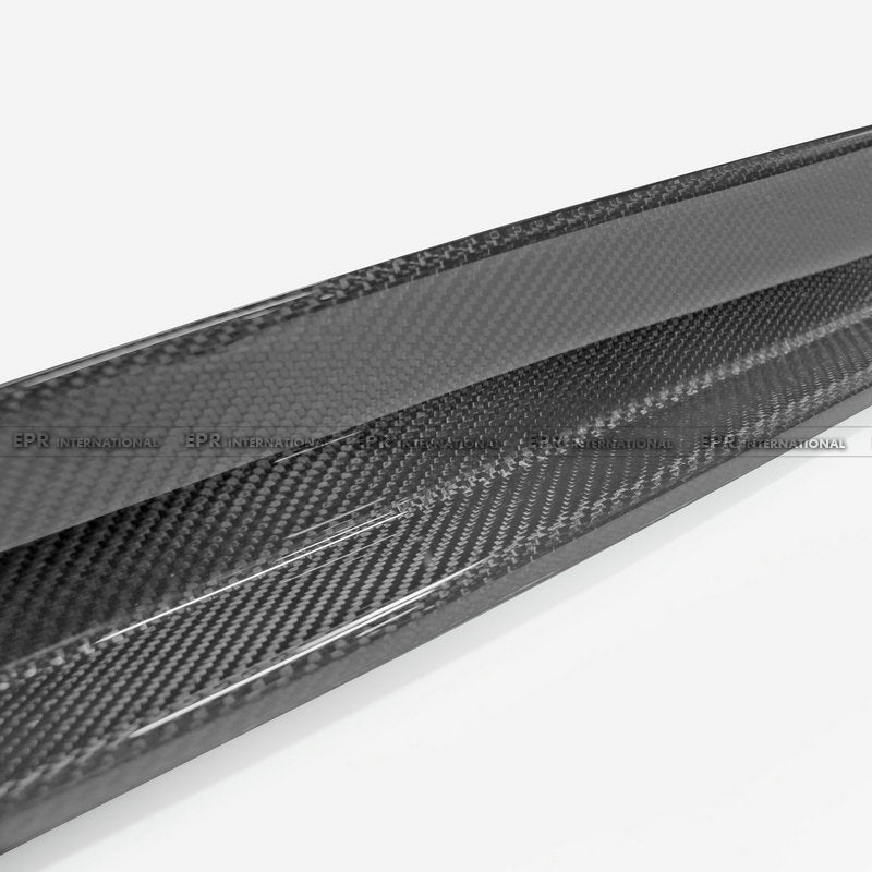 Honda S2000 Js Racing Side Skirt