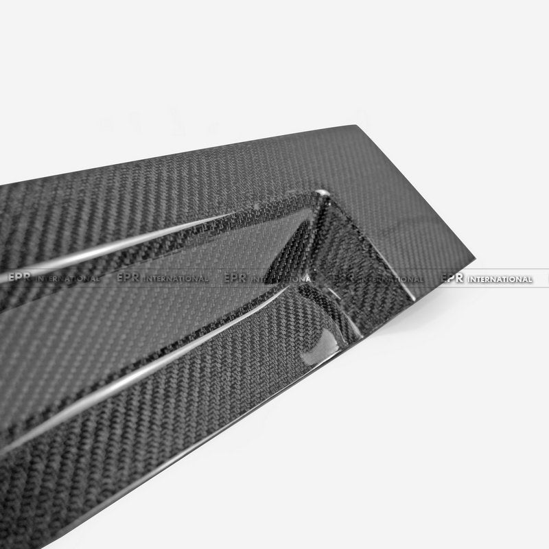 Honda S2000 Js Racing Side Skirt