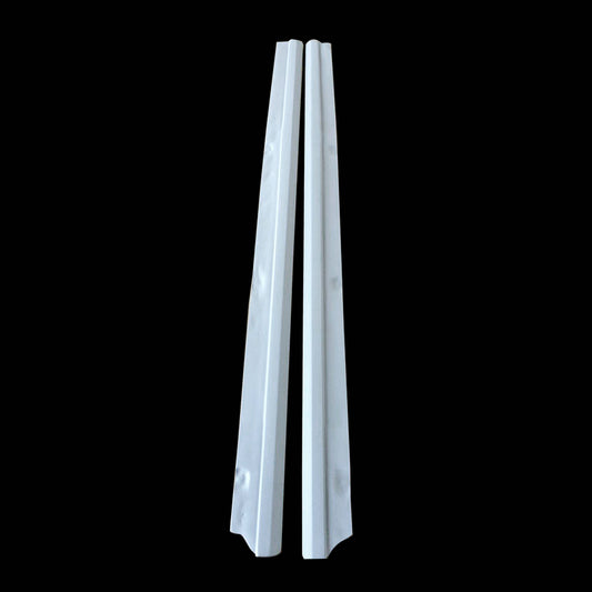 Honda S2000 AP1 AP2 SP Style Wide Body side skirt extension