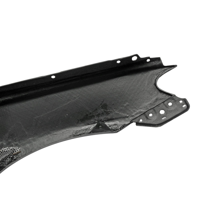 VW Scirocco Single Vented Front Fender +15mm
