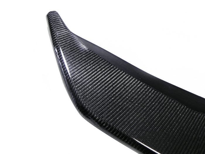 VW Scirocco R Cup-Racing Front Bumper Bottom Lip (185cm length)