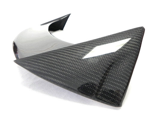 VW Scirocco Oris-Style Spoiler (Not for R)