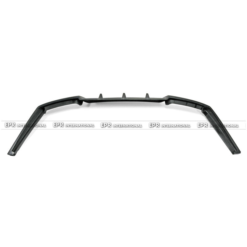 Hyundai 9th Gen Sonata LF ZT Style Rear Diffuser (China Version)