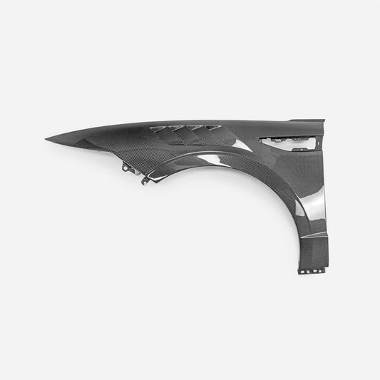 23+ Hyundai 8th Gen Sonata DN8 EPA Type front fender (Facelift Version)