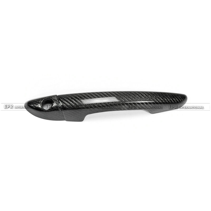 Hyundai 9th Gen Sonata LF 2015~ Outter door handle cover 8Pcs LHD