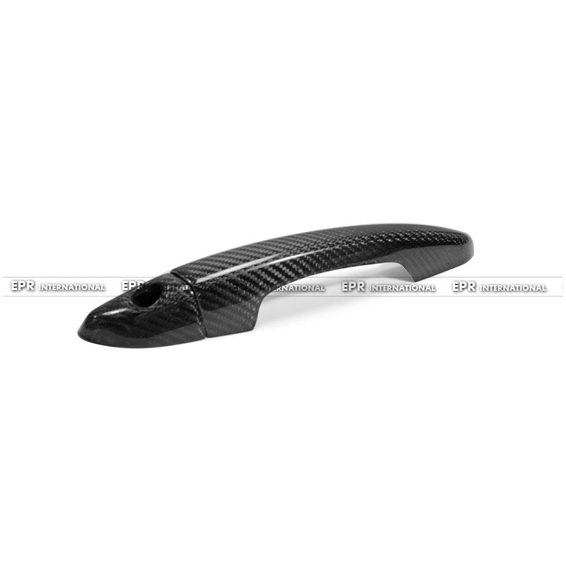 Hyundai 9th Gen Sonata LF 2015~ Outter door handle cover 8Pcs LHD