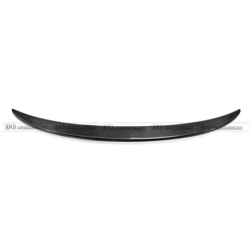 Hyundai 9th Gen Sonata LF Trunk spoiler