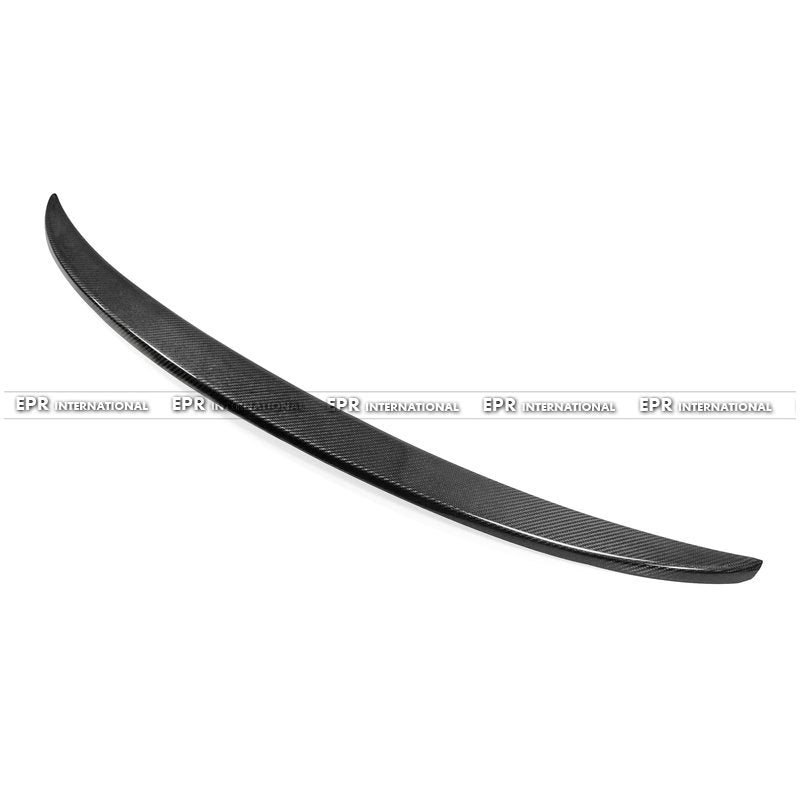 Hyundai 9th Gen Sonata LF Trunk spoiler