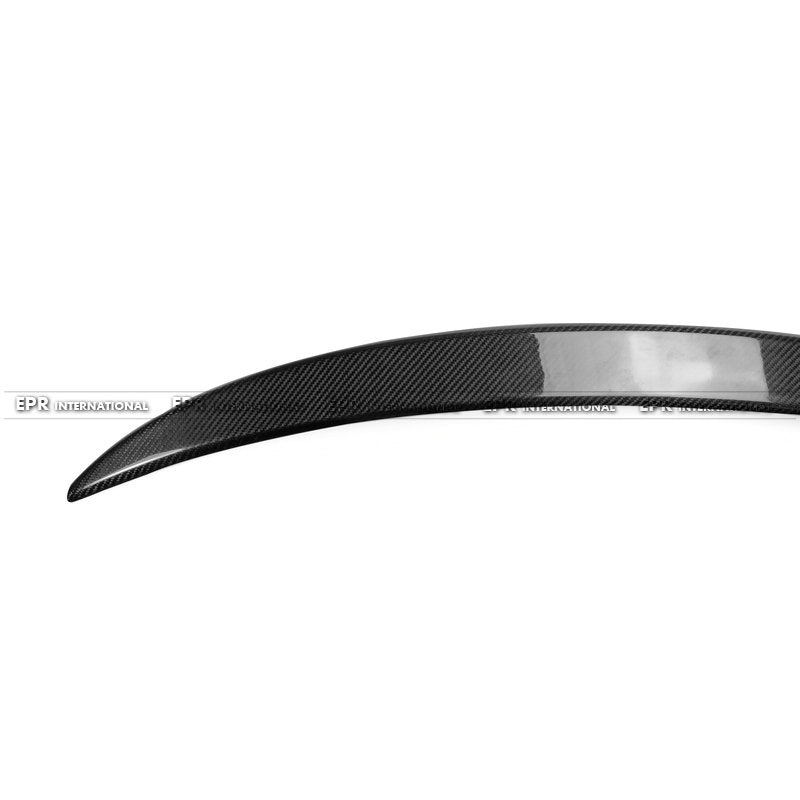 Hyundai 9th Gen Sonata LF Trunk spoiler