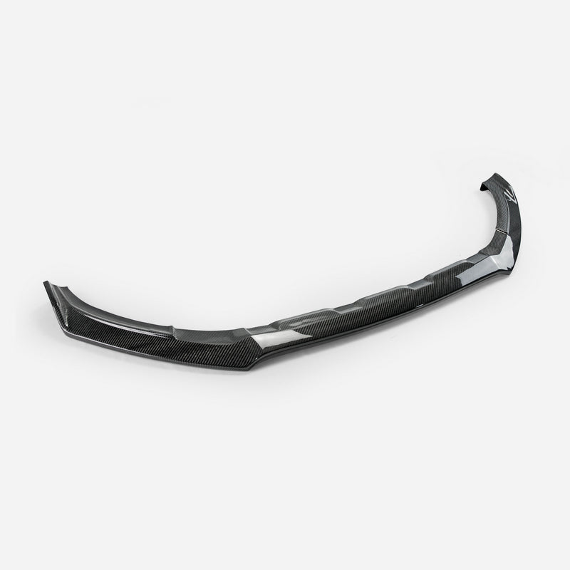 KIA 18-20 Kia Sorento UM ZE Type Front Lip (Facelift)