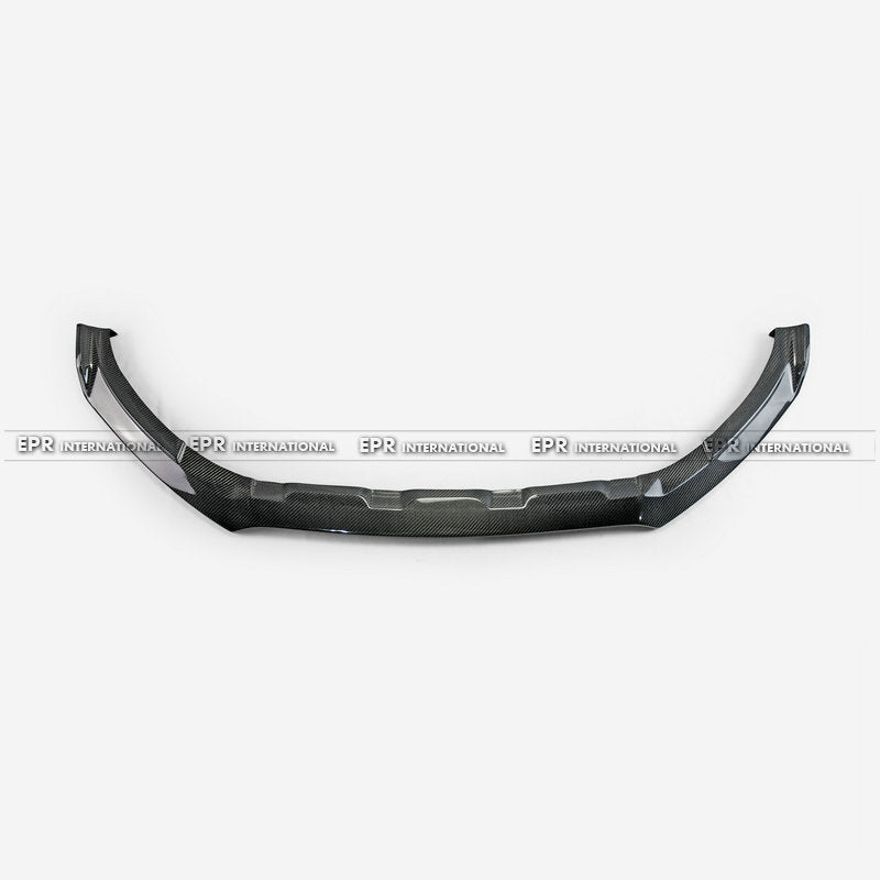 KIA 18-20 Kia Sorento UM ZE Type Front Lip (Facelift)