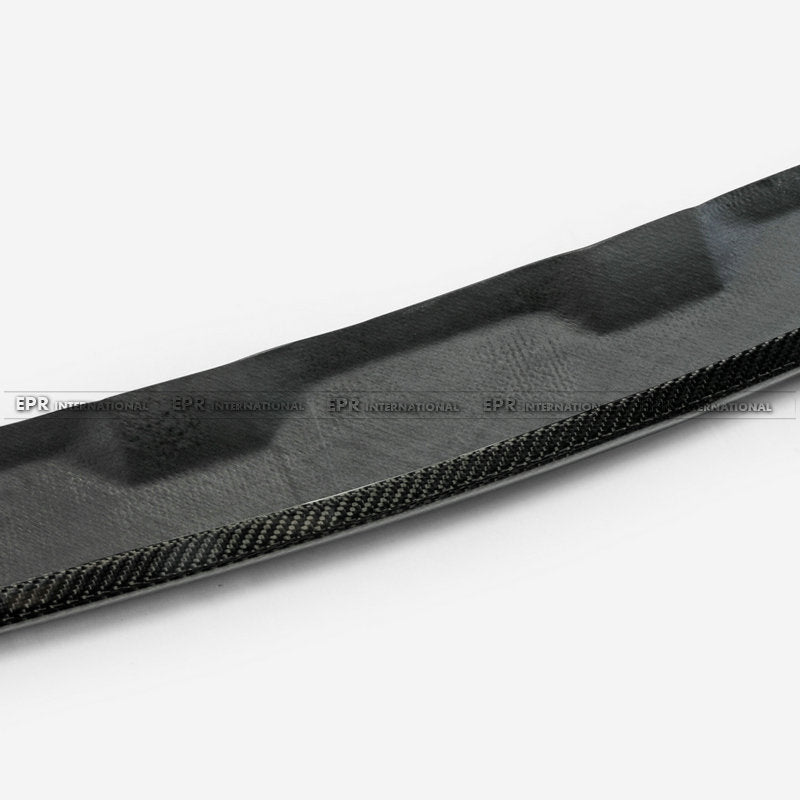 KIA 18-20 Kia Sorento UM ZE Type Front Lip (Facelift)