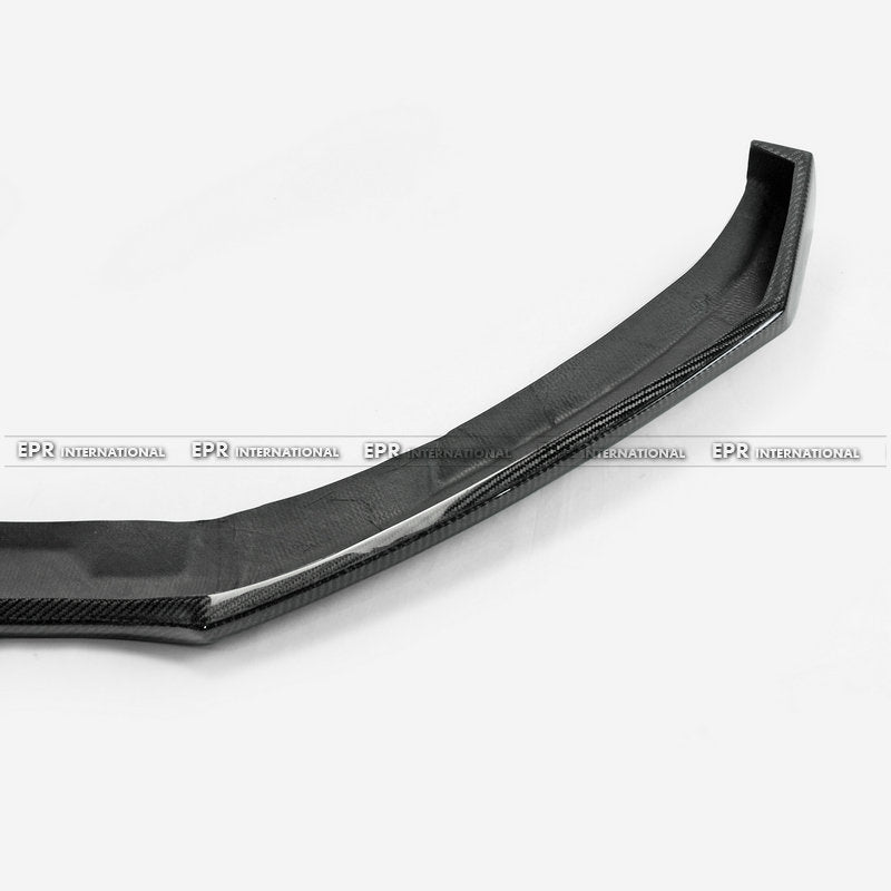 KIA 18-20 Kia Sorento UM ZE Type Front Lip (Facelift)