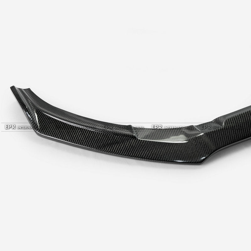 KIA 18-20 Kia Sorento UM ZE Type Front Lip (Facelift)