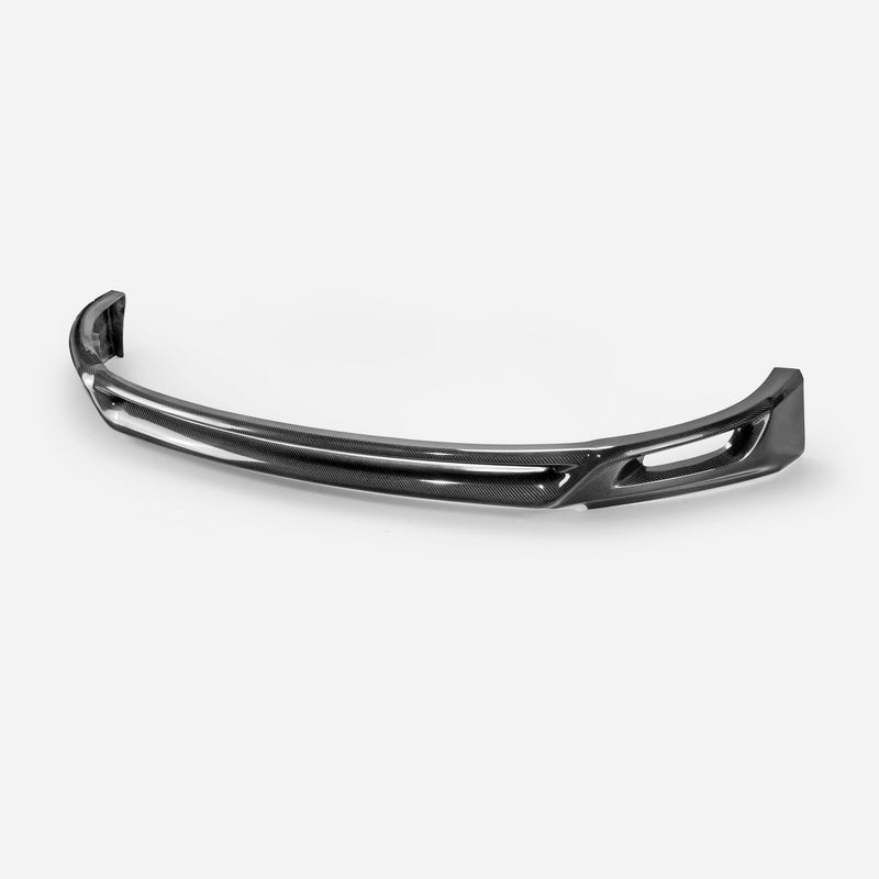 Kia Sorento UM 15 ZE Type front lip