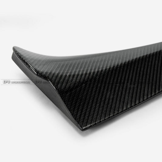 Kia Sorento UM 14-20  KDM Rear Side Spoiler