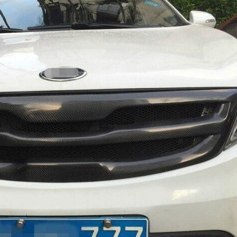KIA Sportage R 2011+ RD Style Front Grill