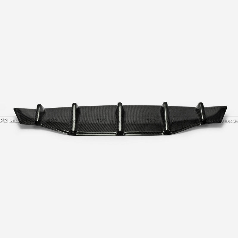 Kia Stinger Type M Rear Diffuser Add On