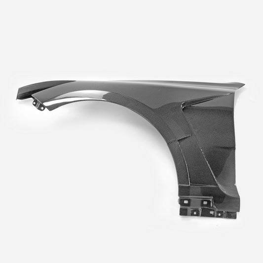 Kia Stinger EPA Type front vented fender