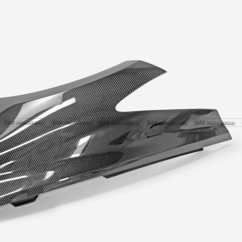 Kia Stinger EPA Type front vented fender