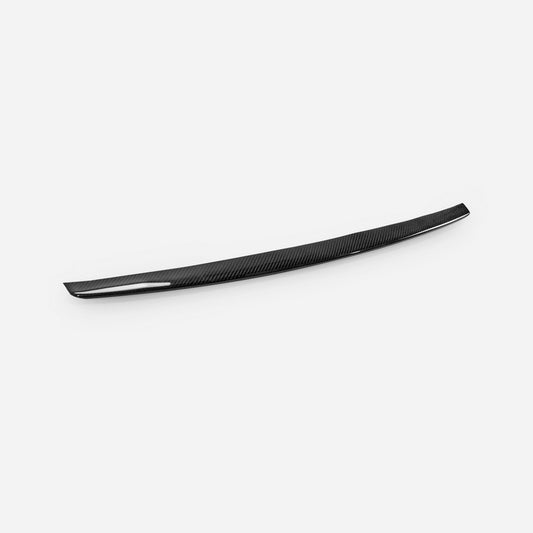 Kia Stinger EPA front bumper lip cover (Replace OEM front lip)